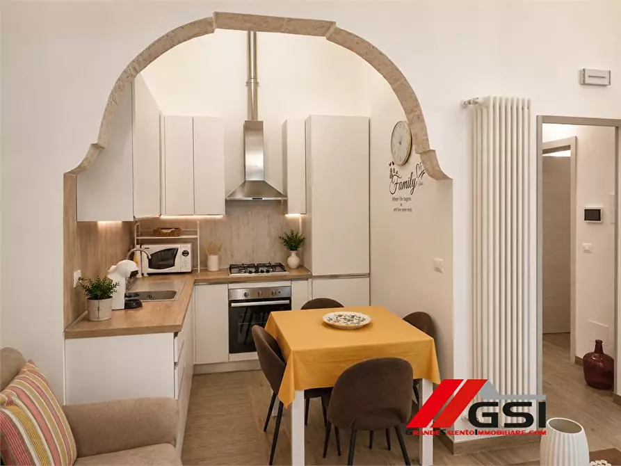 Immagine 3 di Villa in vendita  2 a San Michele Salentino