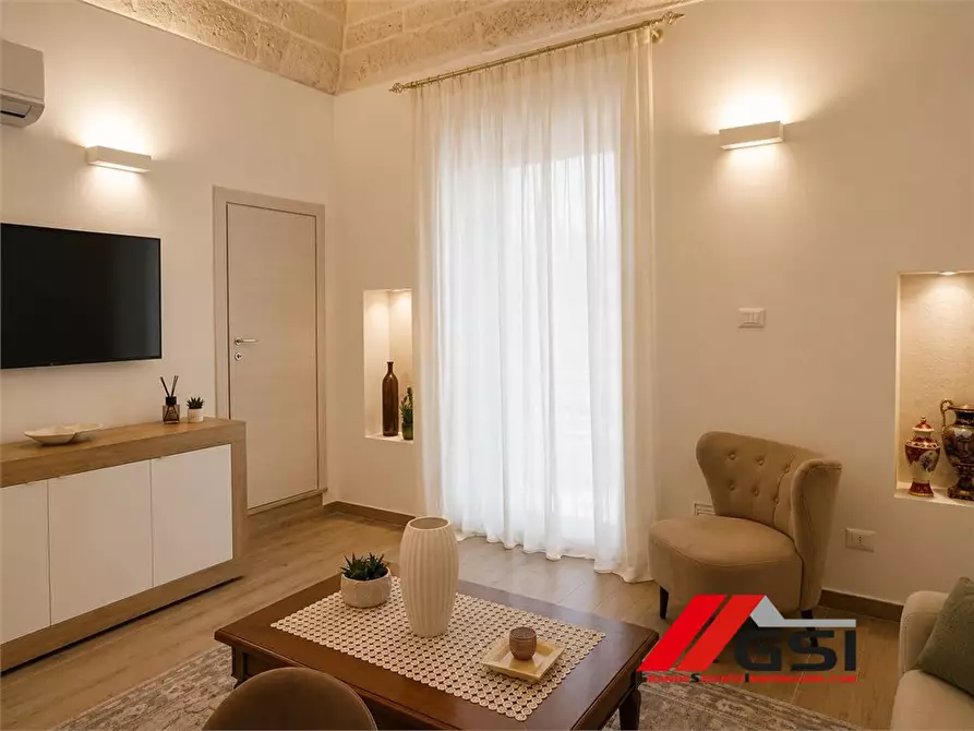 Immagine 2 di Villa in vendita  2 a San Michele Salentino