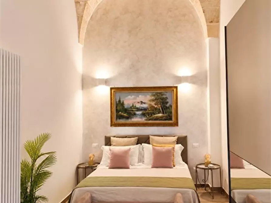Immagine 4 di Villa in vendita  2 a San Michele Salentino