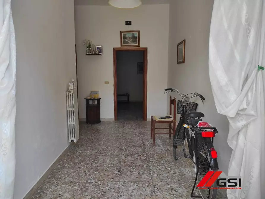 Immagine 10 di Villa in vendita  10 a San Michele Salentino