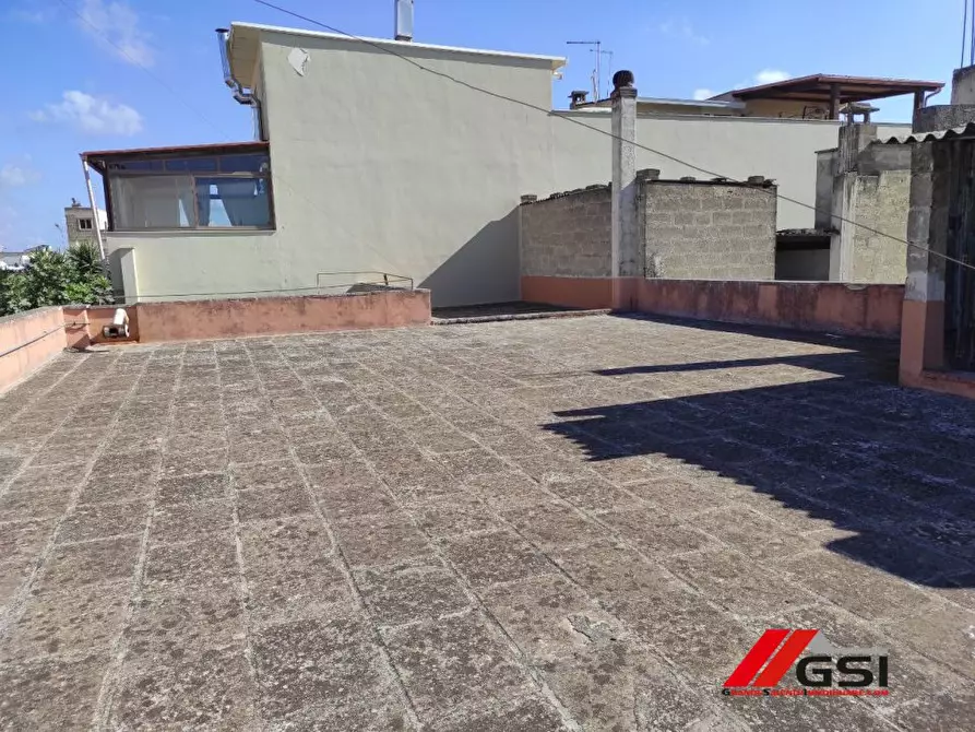Immagine 3 di Villa in vendita  10 a San Michele Salentino