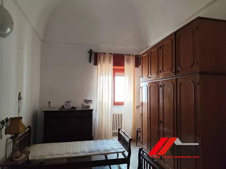 Immagine 9 di Villa in vendita  6 a San Michele Salentino