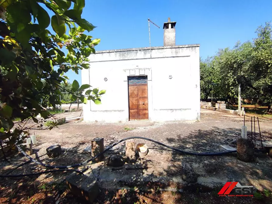 Immagine 4 di Rustico / casale in vendita  a Carovigno