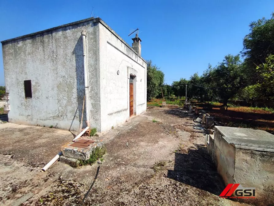 Immagine 9 di Rustico / casale in vendita  a Carovigno
