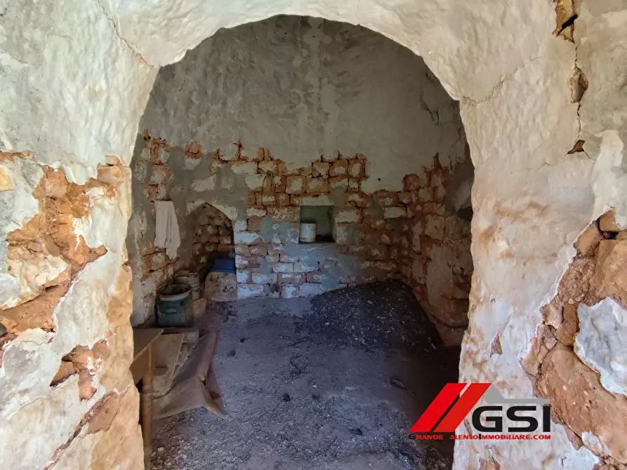 Immagine 5 di Rustico / casale in vendita  a Ceglie Messapico