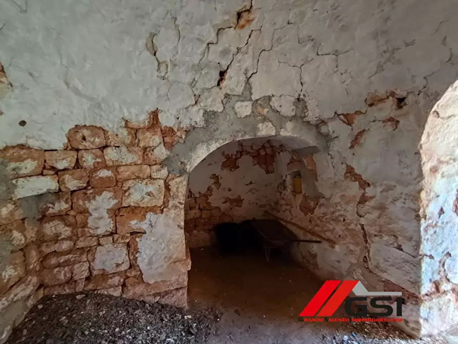 Immagine 6 di Rustico / casale in vendita  a Ceglie Messapico