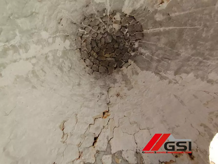 Immagine 7 di Rustico / casale in vendita  a Ceglie Messapico
