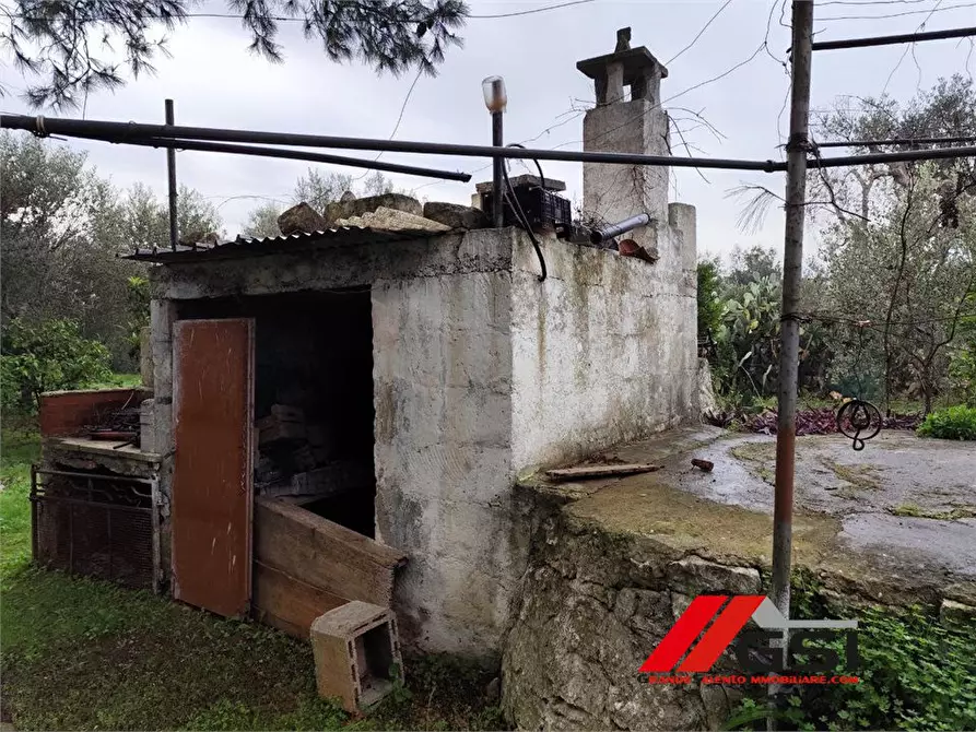 Immagine 10 di Rustico / casale in vendita  sn a San Michele Salentino