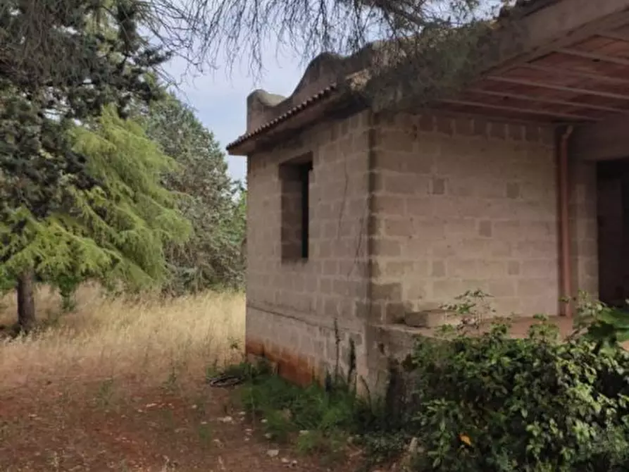 Immagine 9 di Villa in vendita  a Ceglie Messapico