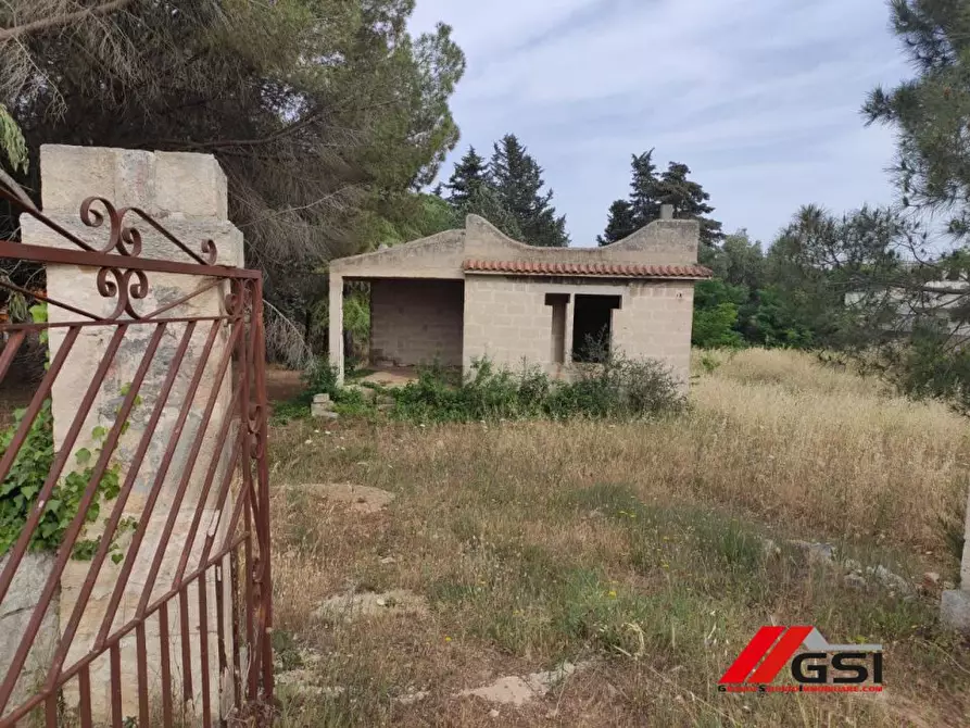 Immagine 7 di Villa in vendita  a Ceglie Messapico
