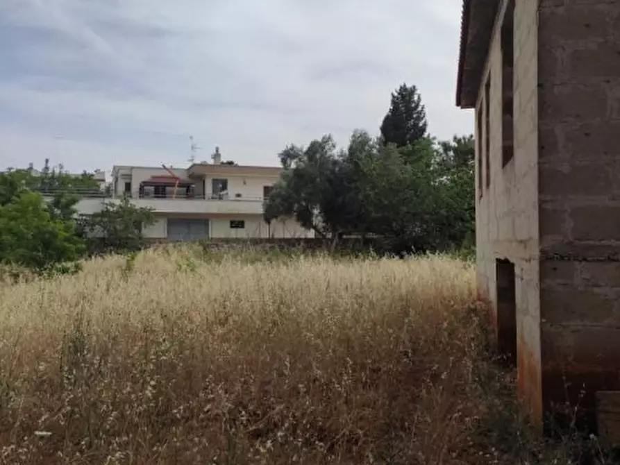 Immagine 10 di Villa in vendita  a Ceglie Messapico