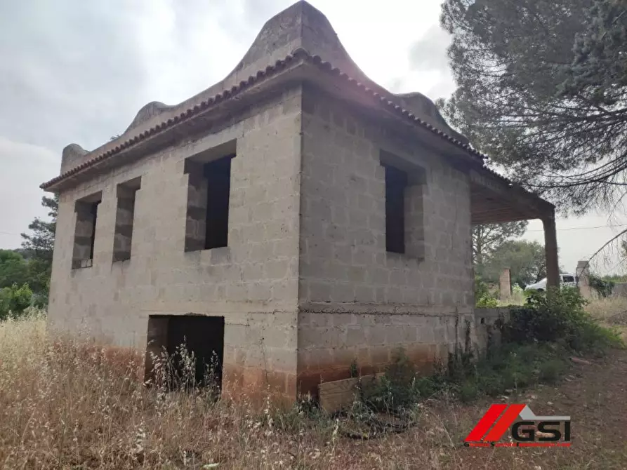 Immagine 1 di Villa in vendita  a Ceglie Messapico
