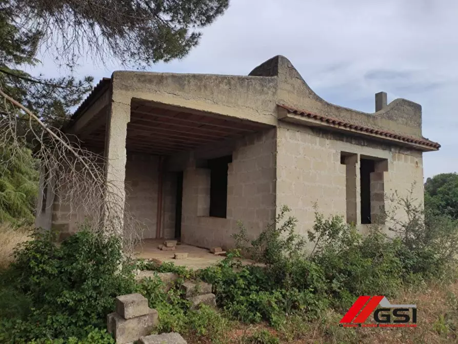 Immagine 4 di Villa in vendita  a Ceglie Messapico