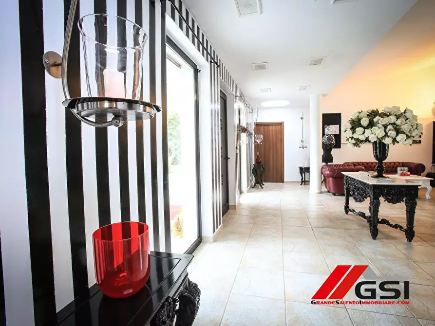 Immagine 6 di Villa in vendita  5 a San Michele Salentino