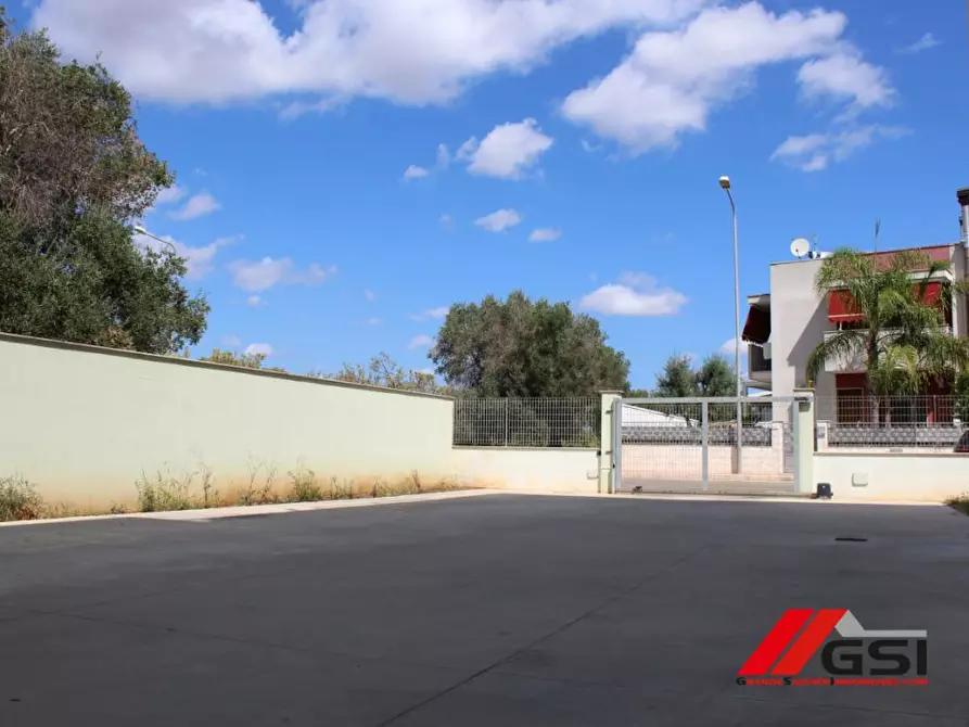 Immagine 7 di Appartamento in vendita  SN a San Michele Salentino