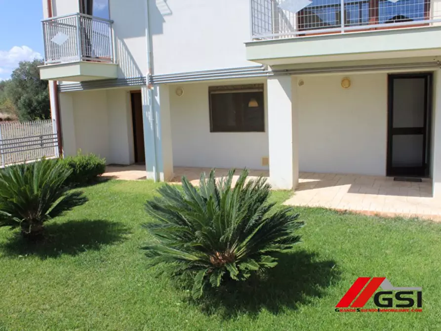 Immagine 5 di Appartamento in vendita  SN a San Michele Salentino