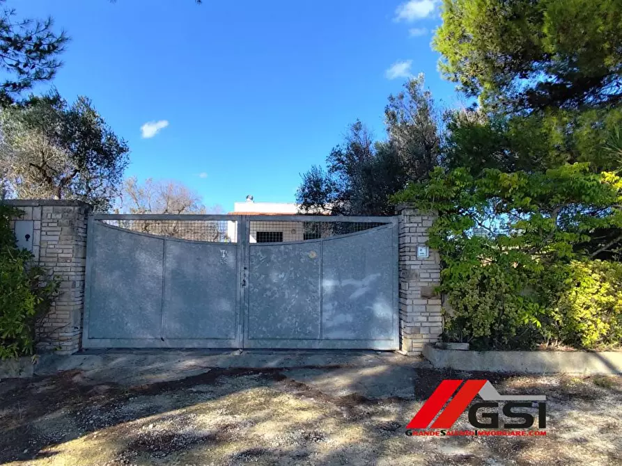 Immagine 8 di Villa in vendita  sn a San Vito Dei Normanni