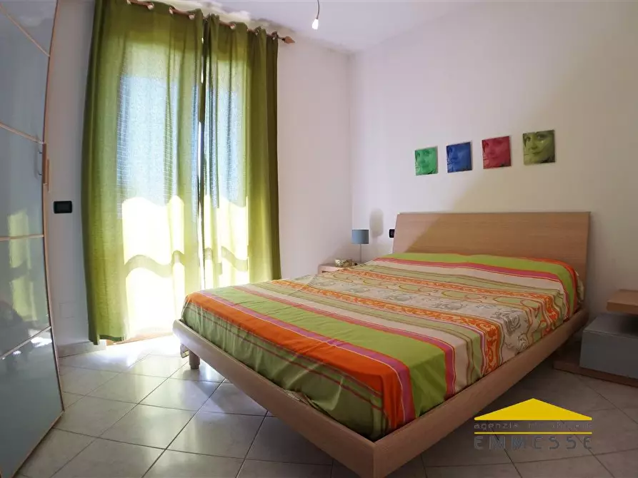 Immagine 8 di Appartamento in vendita  a Massa