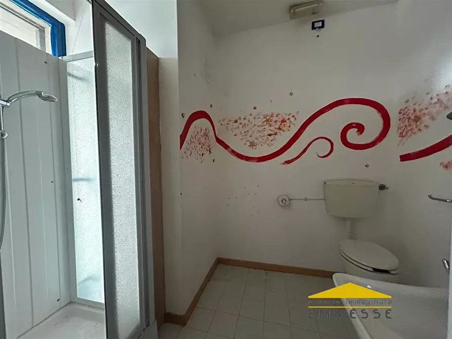 Immagine 10 di Negozio in vendita  a Carrara