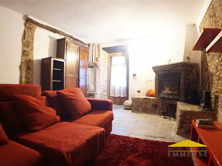Immagine 3 di Casa indipendente in vendita  a Capannori