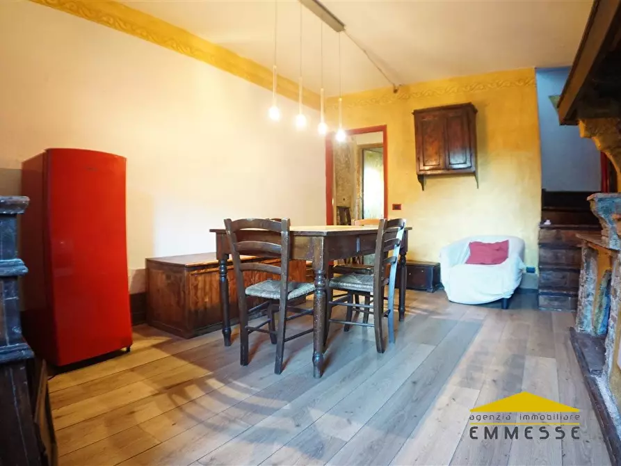 Immagine 8 di Casa indipendente in vendita  a Capannori