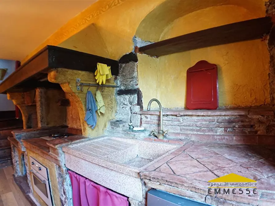 Immagine 9 di Casa indipendente in vendita  a Capannori