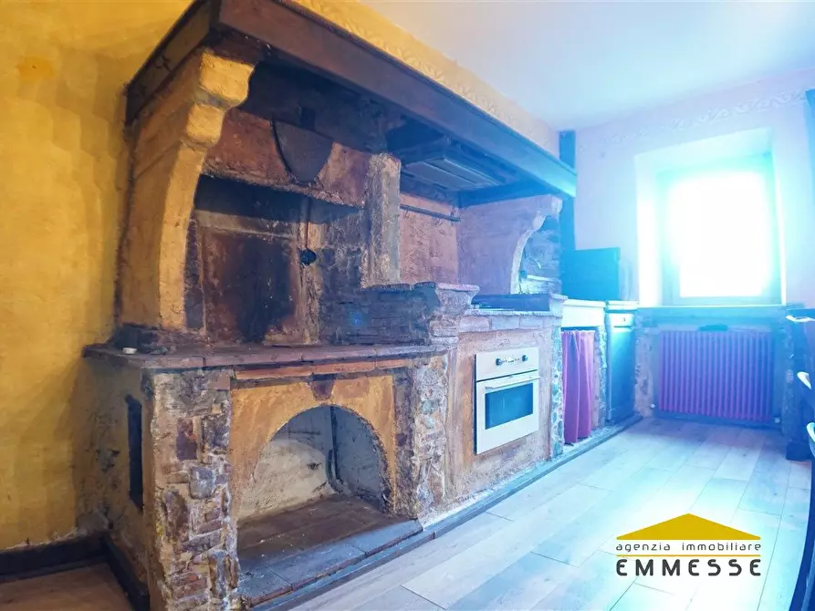 Immagine 6 di Casa indipendente in vendita  a Capannori
