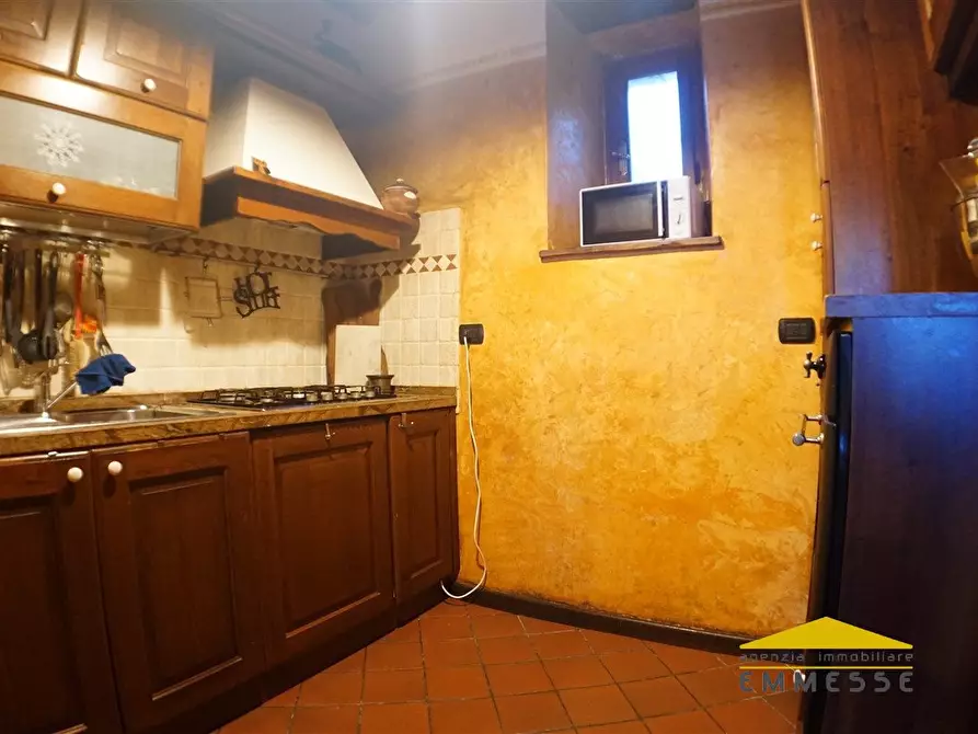 Immagine 9 di Casa indipendente in vendita  a Capannori