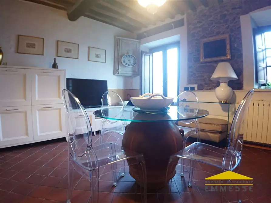 Immagine 3 di Casa indipendente in vendita  a Capannori