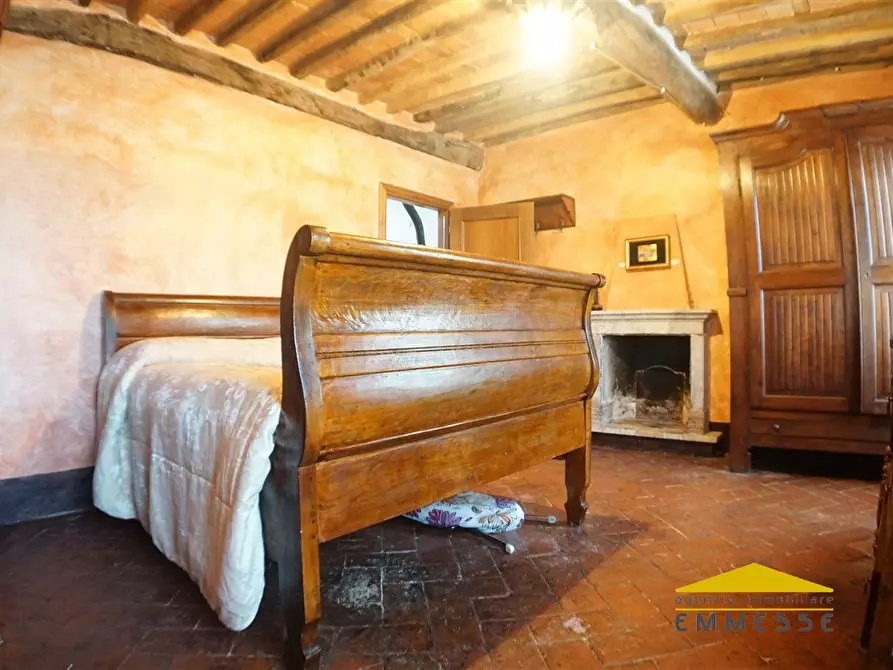 Immagine 10 di Casa indipendente in vendita  a Capannori