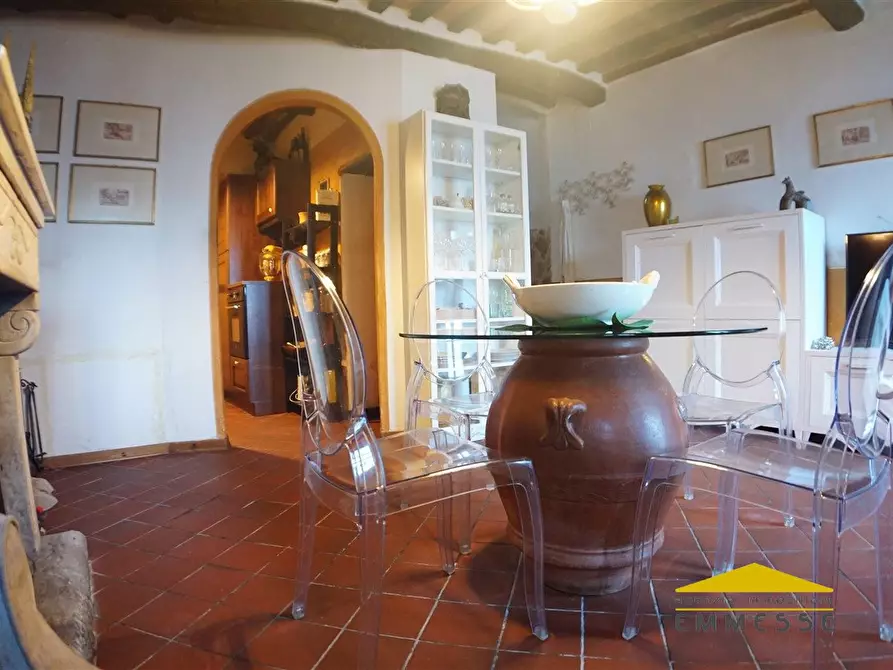 Immagine 5 di Casa indipendente in vendita  a Capannori