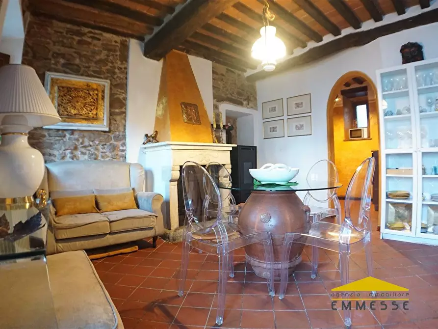 Immagine 2 di Casa indipendente in vendita  a Capannori
