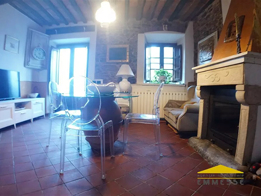 Immagine 7 di Casa indipendente in vendita  a Capannori
