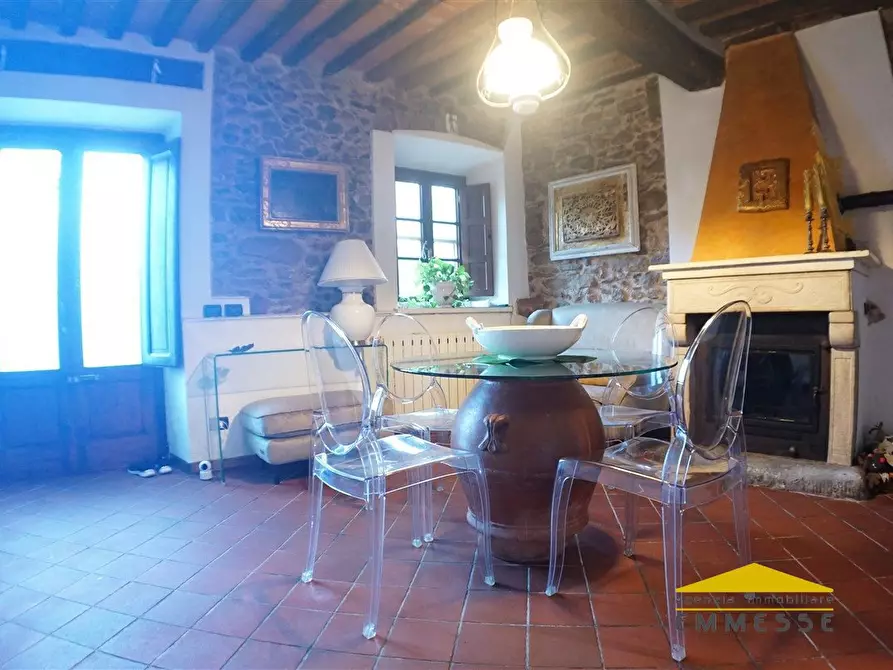 Immagine 6 di Casa indipendente in vendita  a Capannori