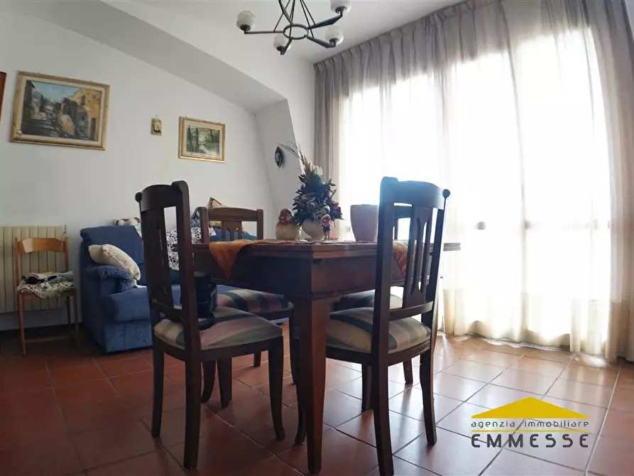 Immagine 7 di Casa indipendente in vendita  a Massa