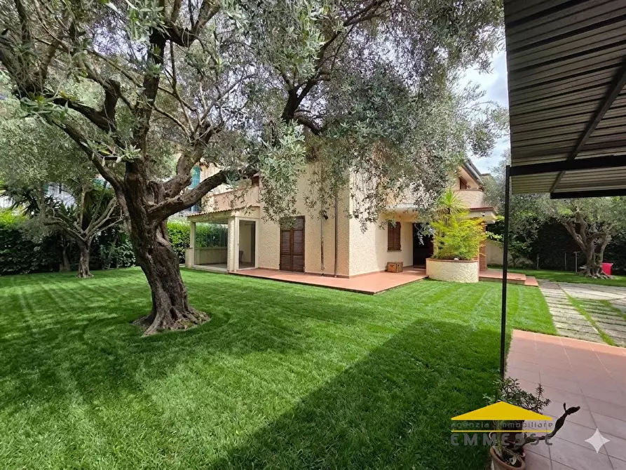 Immagine 4 di Casa indipendente in vendita  a Massa