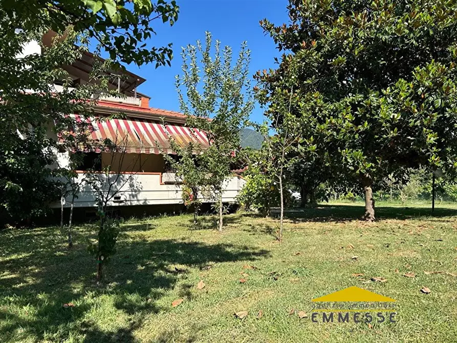 Immagine 1 di Casa indipendente in vendita  a Massa