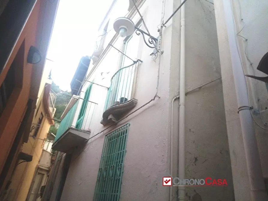 Immagine 1 di Villa in vendita  a Messina