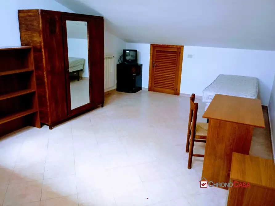 Immagine 5 di Appartamento in vendita  a Messina