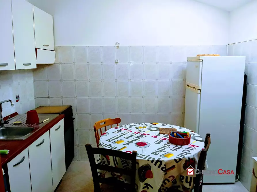Immagine 4 di Appartamento in vendita  a Messina