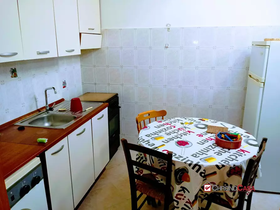 Immagine 10 di Appartamento in vendita  a Messina