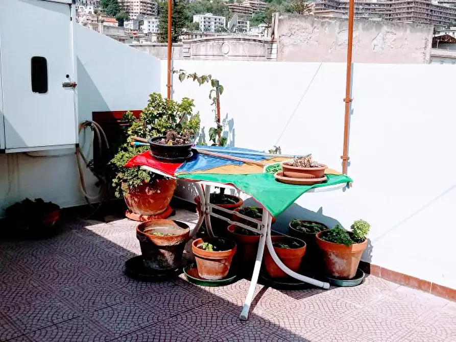 Immagine 9 di Appartamento in vendita  a Messina