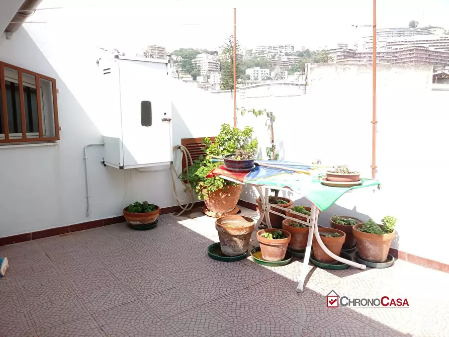 Immagine 2 di Appartamento in vendita  a Messina