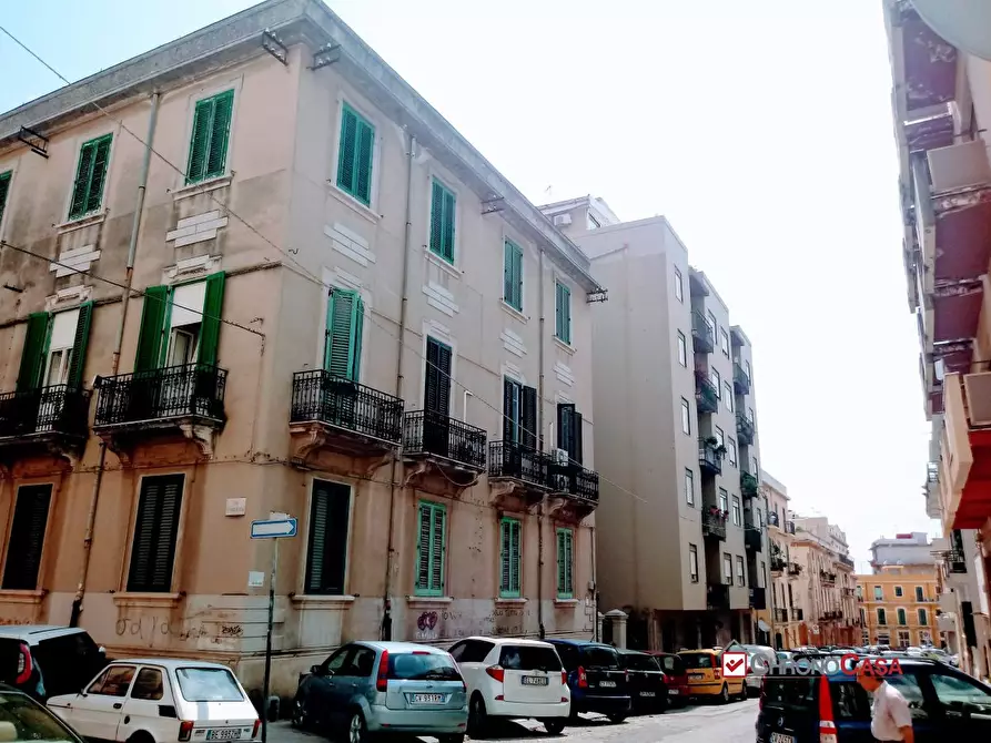 Immagine 1 di Appartamento in vendita  a Messina