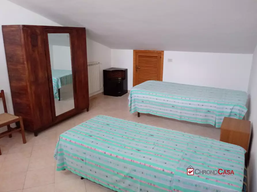 Immagine 6 di Appartamento in vendita  a Messina