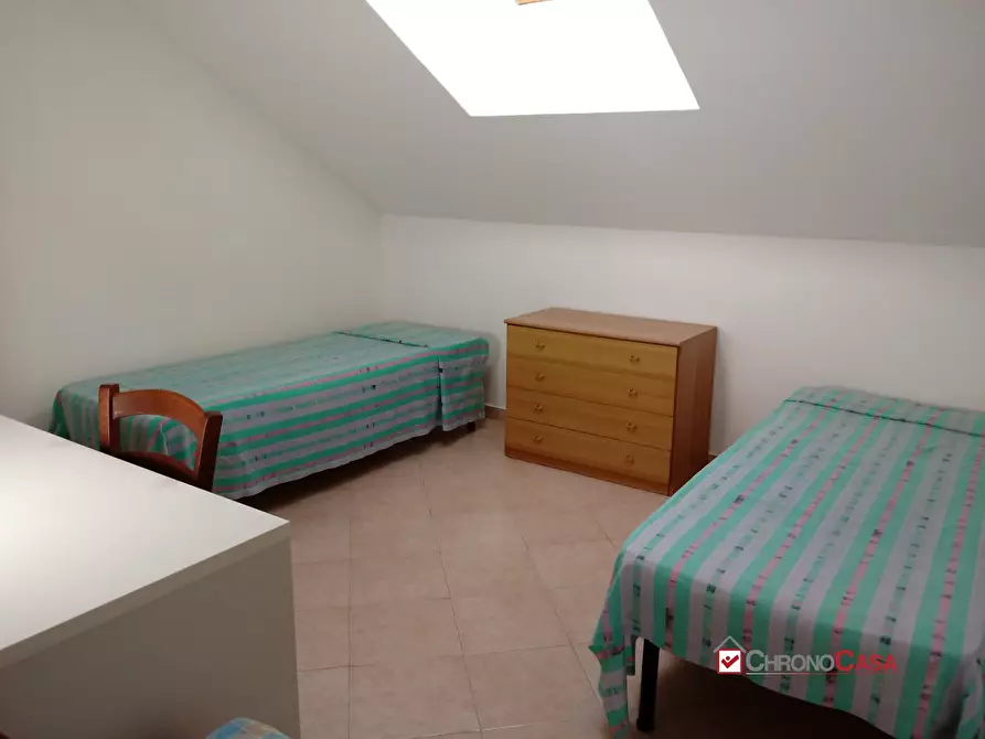 Immagine 3 di Appartamento in vendita  a Messina