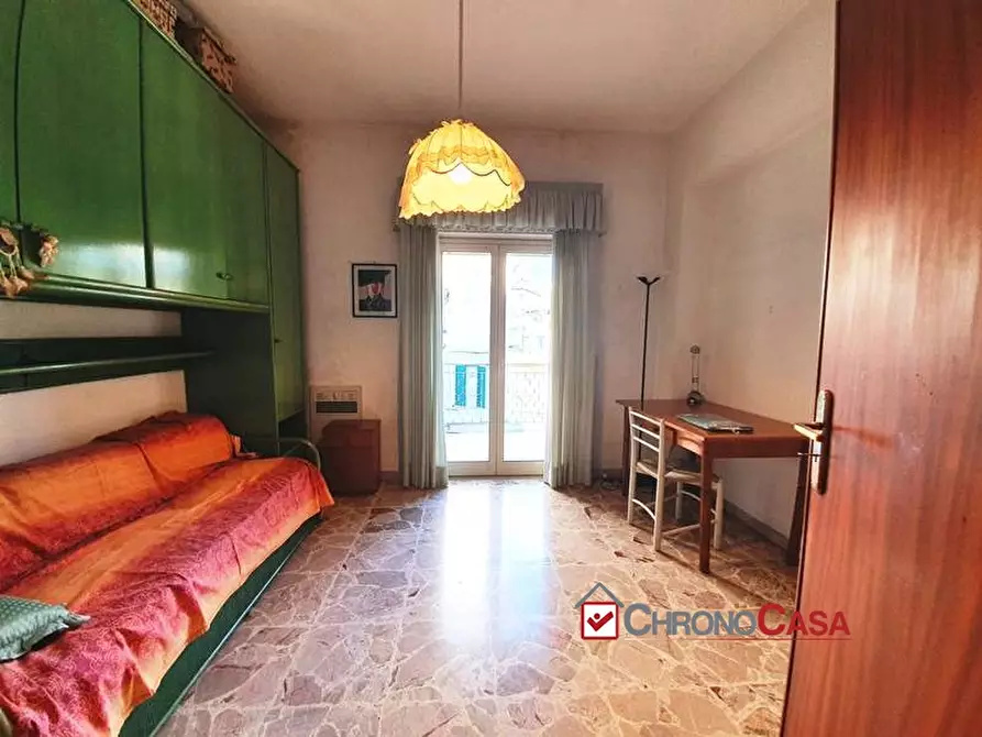 Immagine 5 di Appartamento in affitto  a Messina