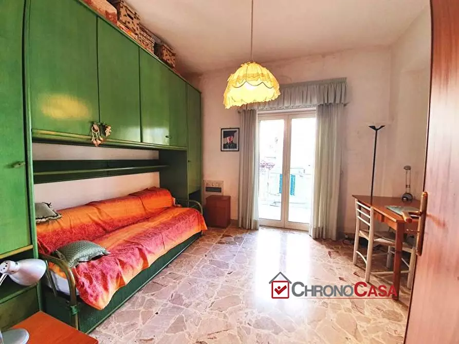 Immagine 7 di Appartamento in affitto  a Messina