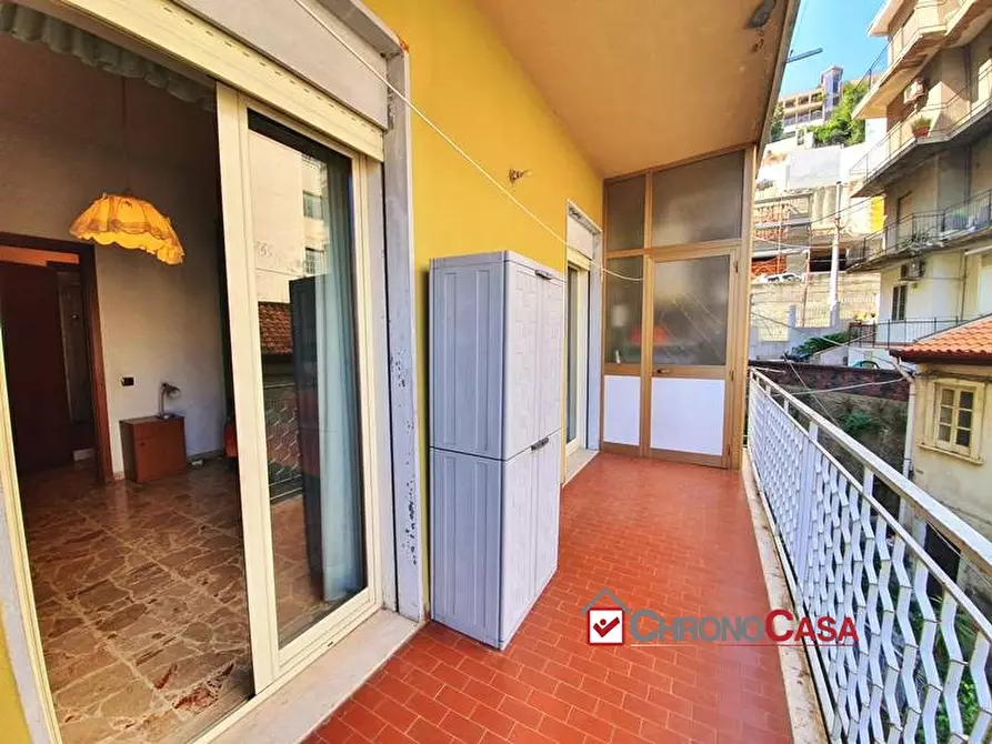 Immagine 8 di Appartamento in affitto  a Messina