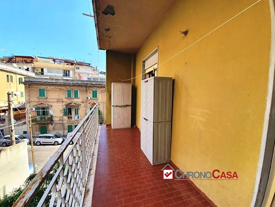 Immagine 2 di Appartamento in affitto  a Messina